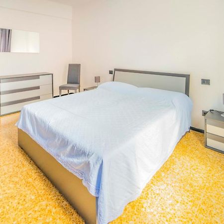 193 - Casa Via Della Chiusa - Centralissimo E Vicino Alla Baia Del Silenzio, Spiaggia E Mare 150M - Parcheggio Gratis Incluso E Aria Condizionata Sestri Levante Ngoại thất bức ảnh