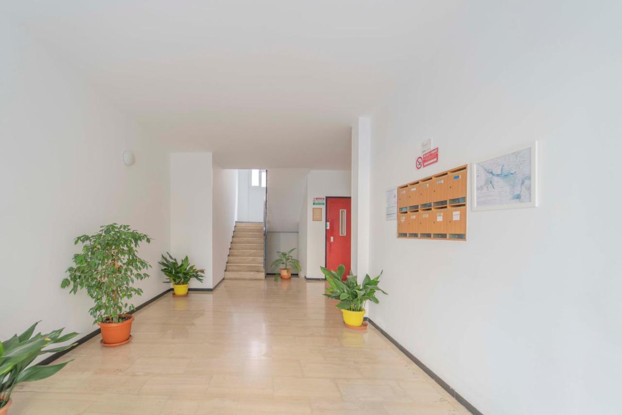 193 - Casa Via Della Chiusa - Centralissimo E Vicino Alla Baia Del Silenzio, Spiaggia E Mare 150M - Parcheggio Gratis Incluso E Aria Condizionata Sestri Levante Ngoại thất bức ảnh